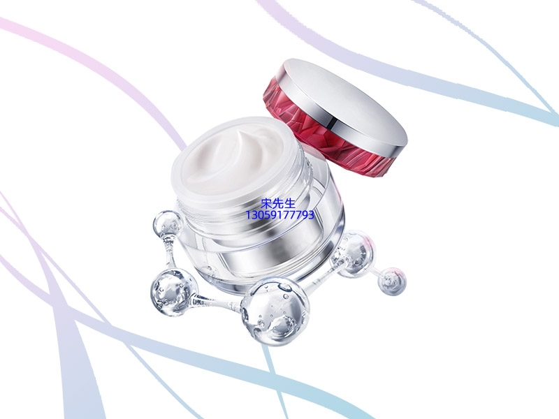 颜茹玉_神经酰胺出水霜OEM定制加工贴牌