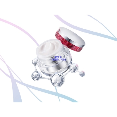 颜茹玉_神经酰胺出水霜OEM定制加工贴牌